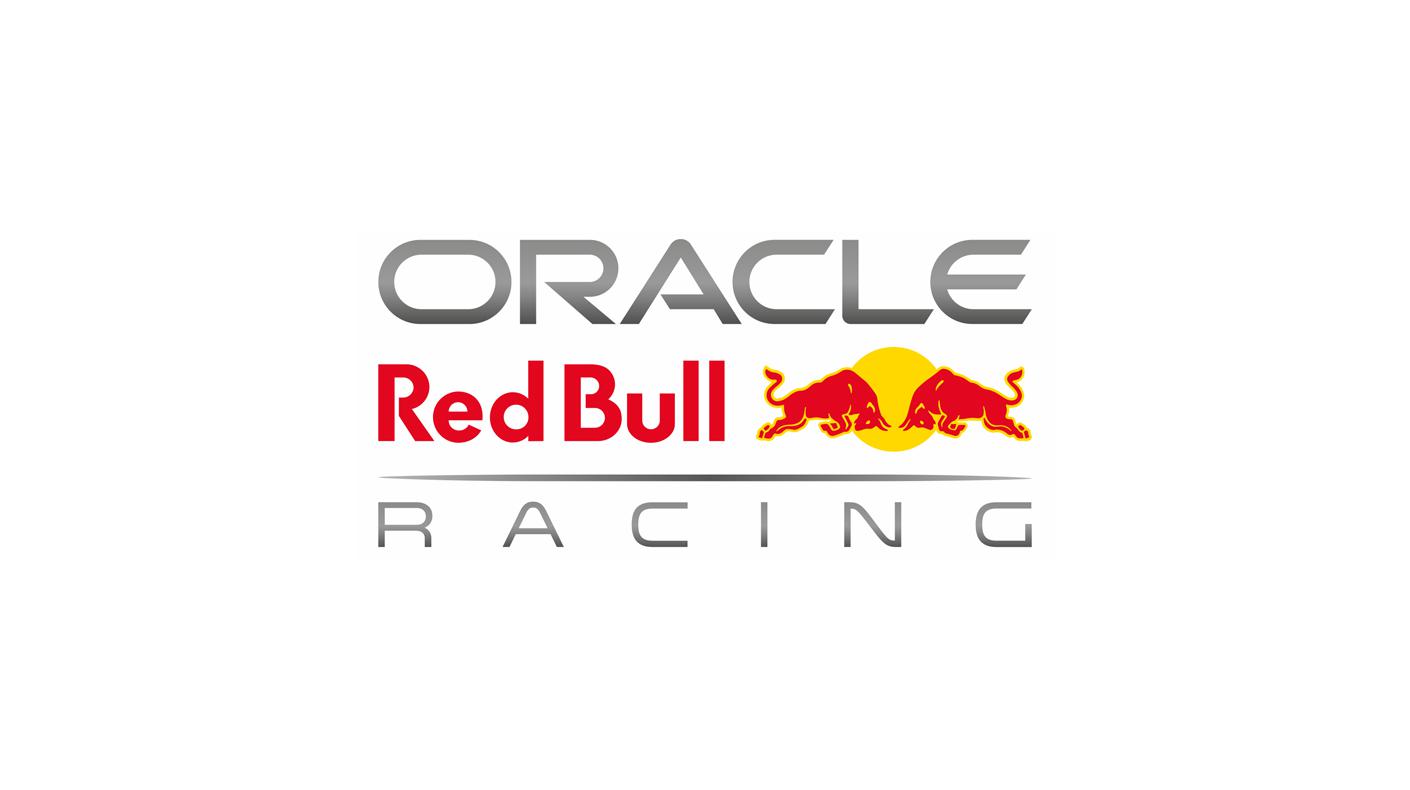 ORACLE Red Bull Racing