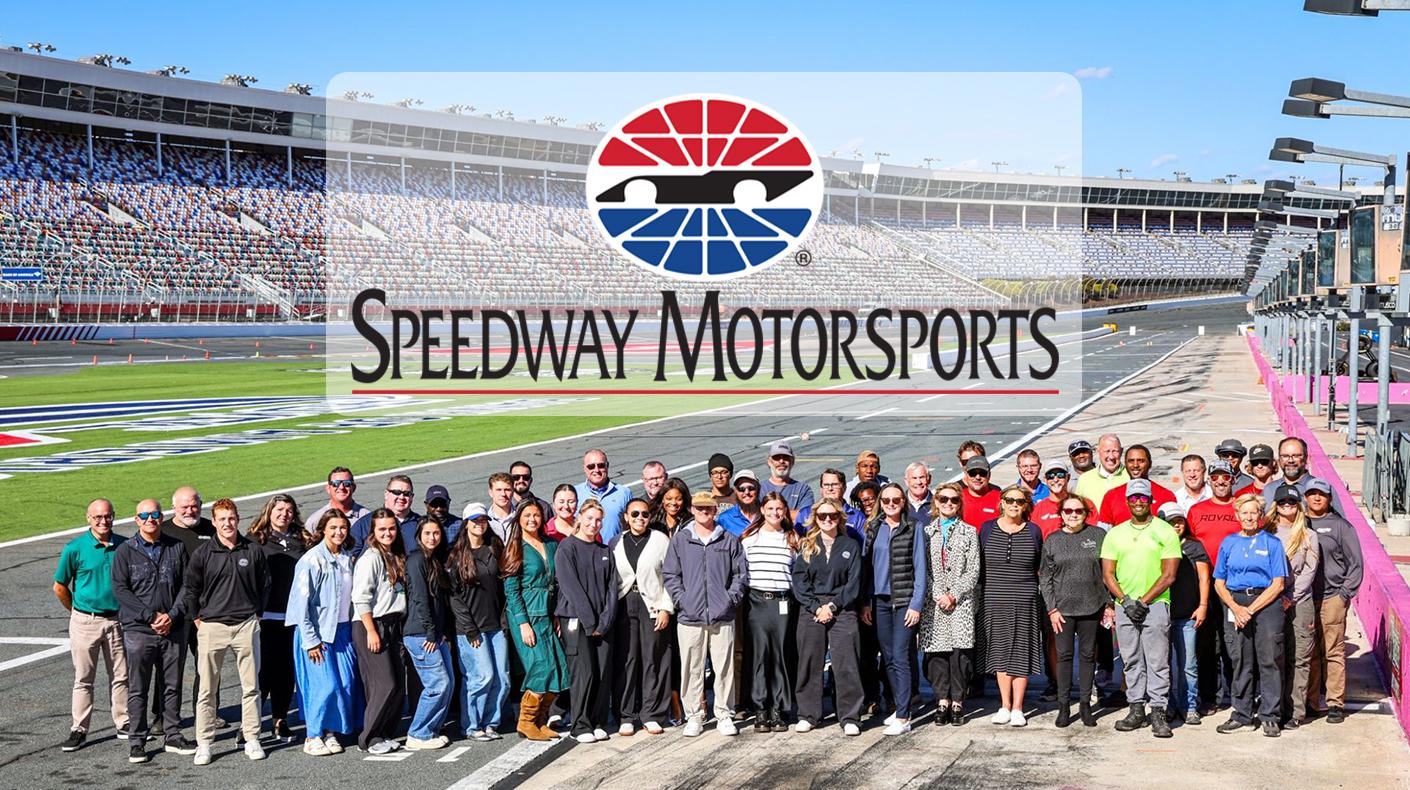 Speedway Motorsports