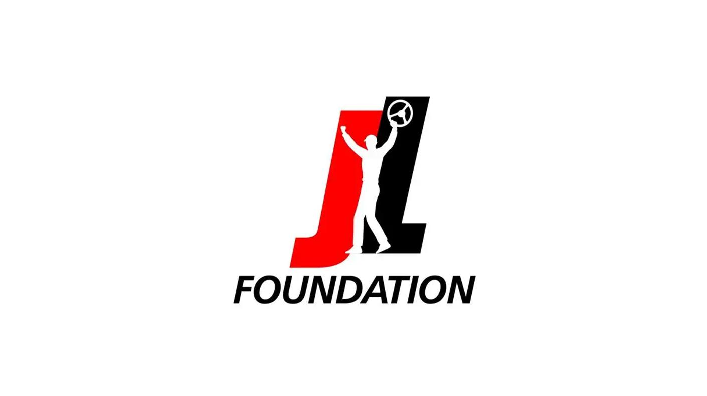 Joey Logano Foundation