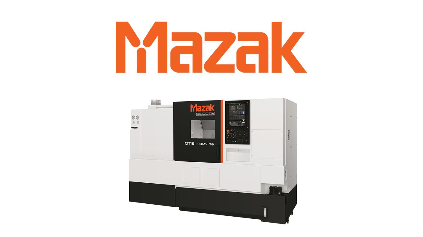 Mazak Open House Orlando