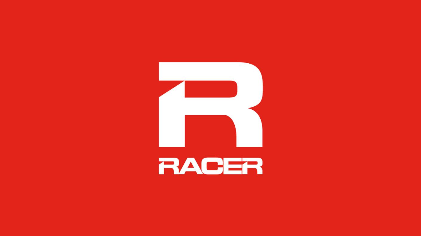 RACER Media & Marketing logo