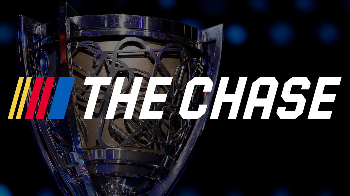 NASCAR The Chase
