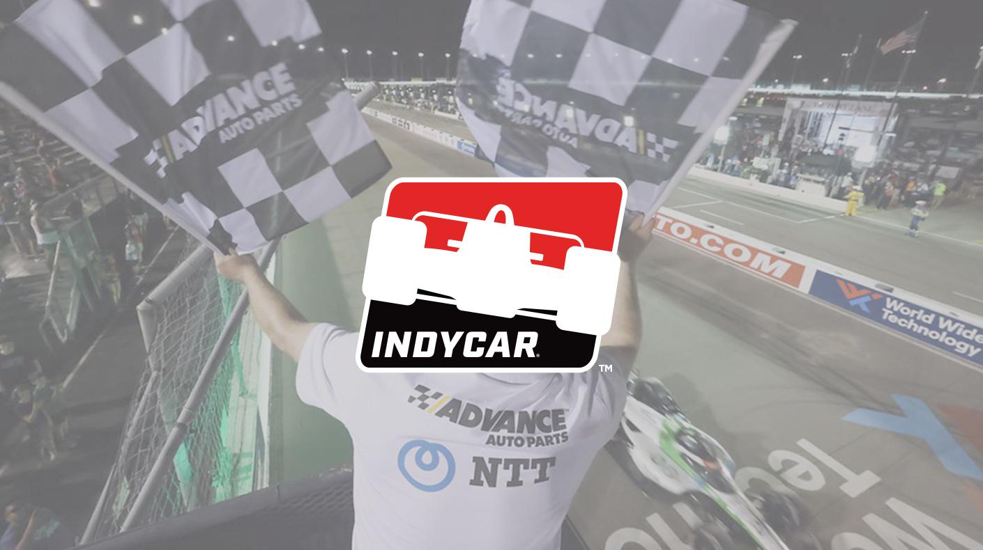 INDYCAR Officiating Board