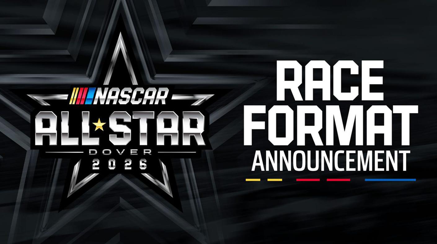 NASCAR All-Stars