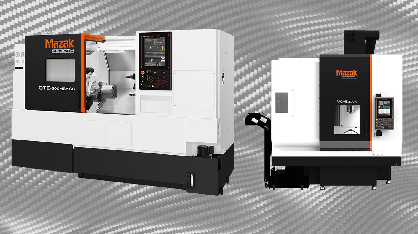Mazak to Host Midwest Manufacturing Technology EventPerformance