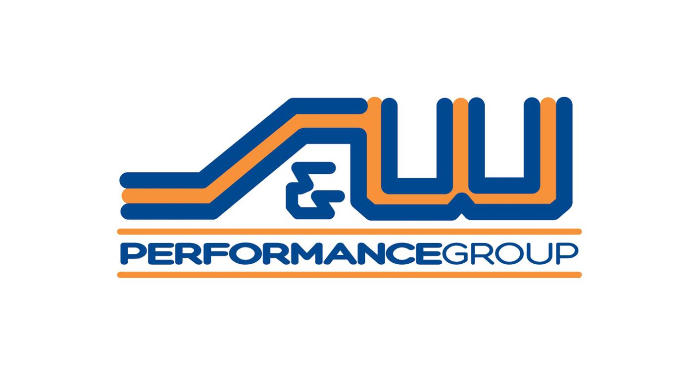 S&W Performance Group logo