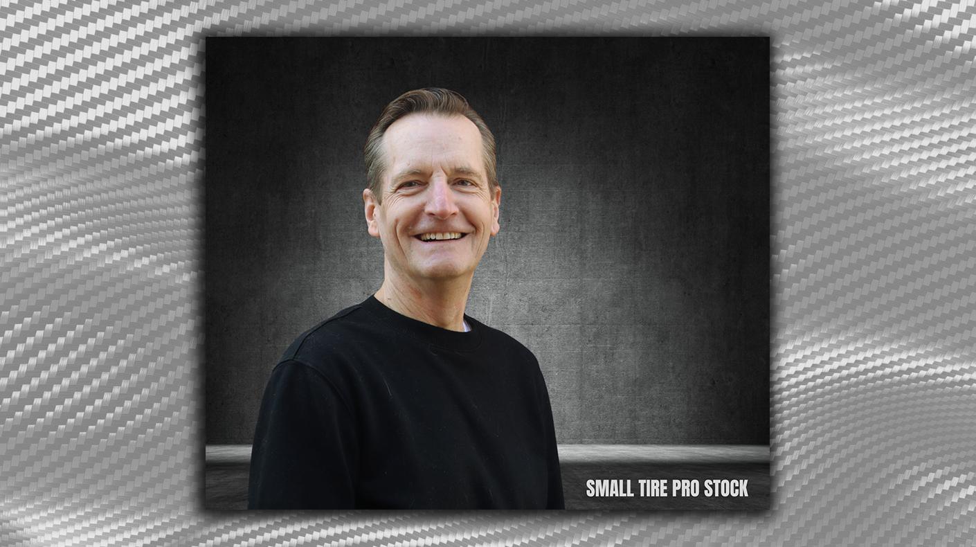 Mark Lendzion Small Tire Pro Stock tech director image