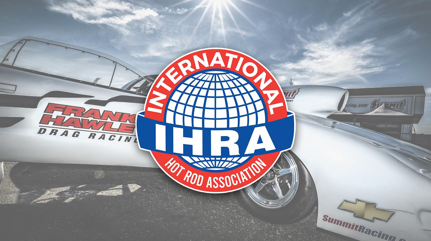 IHRA