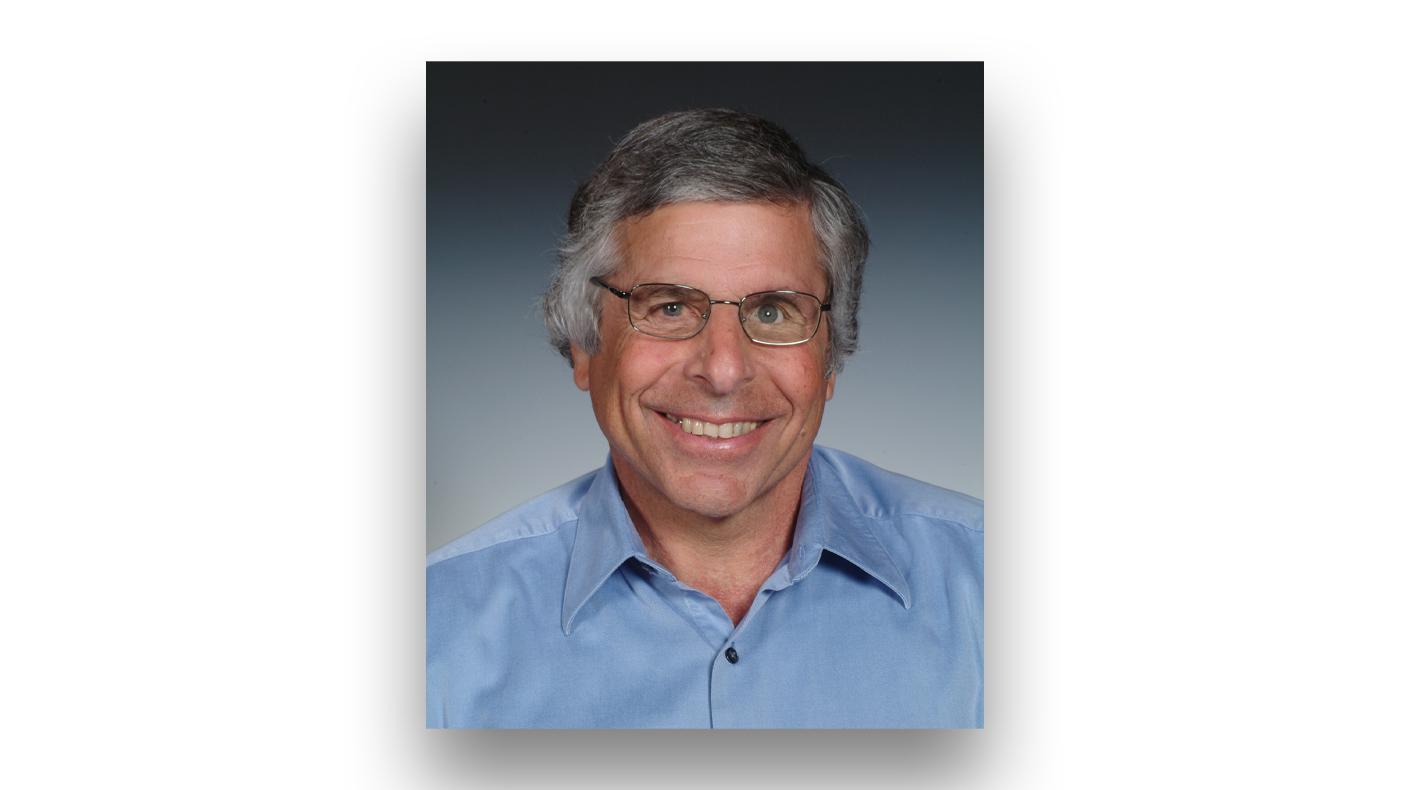 A photo of Jim Michaelian