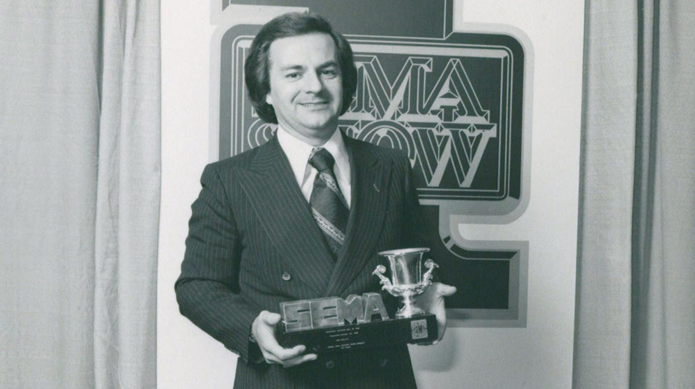 Joe Hrudka