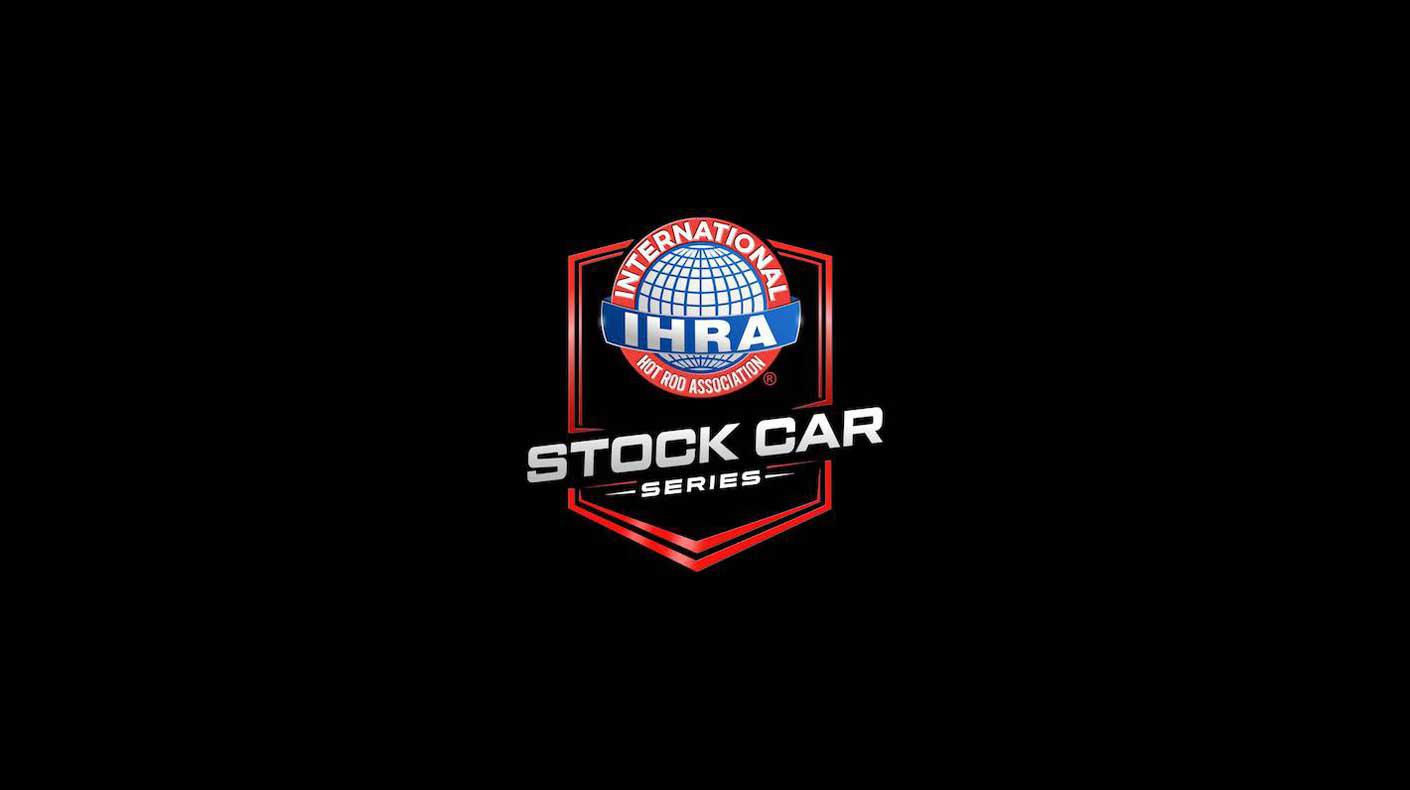 IHRA Stock Car Series logo