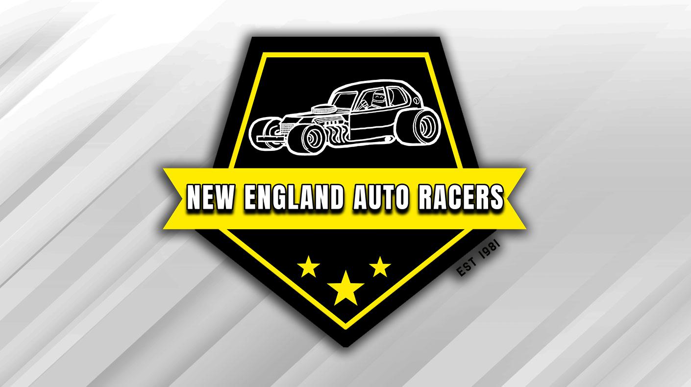 New England Auto Racers logo.
