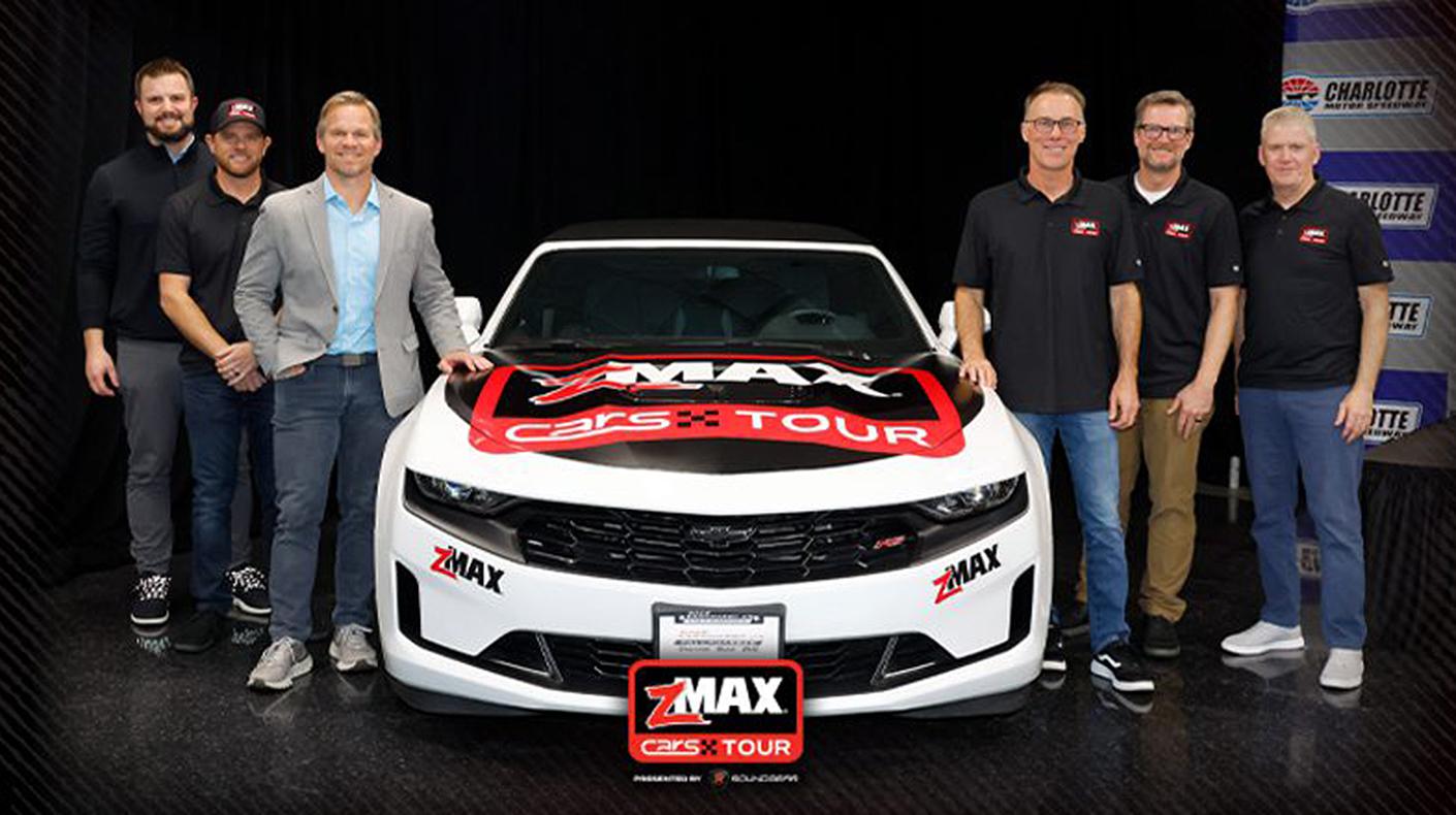 zMAX CARS Tour Ownership Group