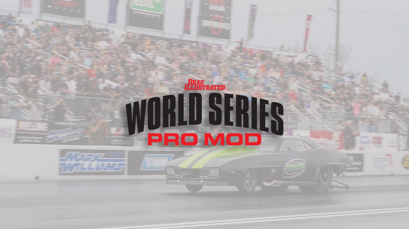 World Series of Pro Mod