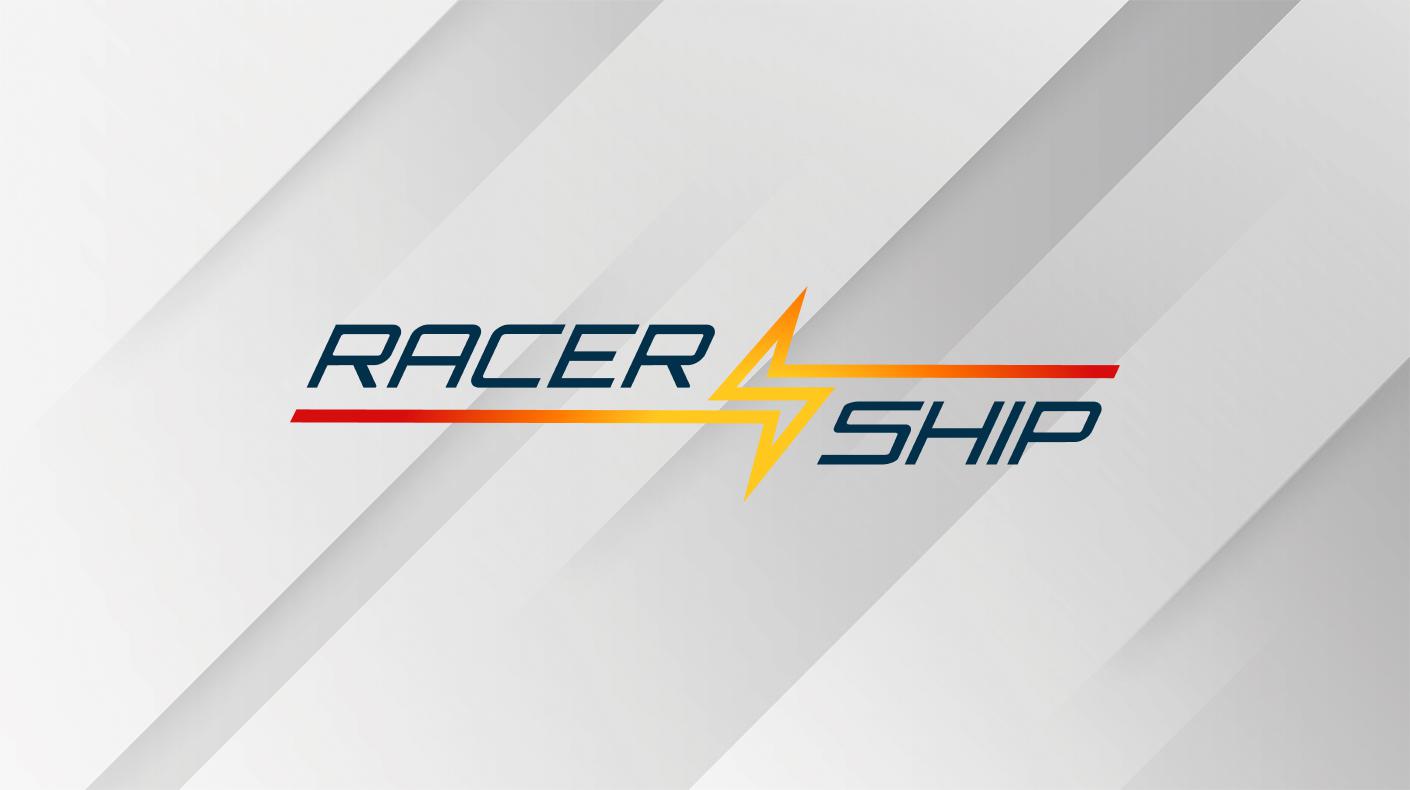 RacerShip logo