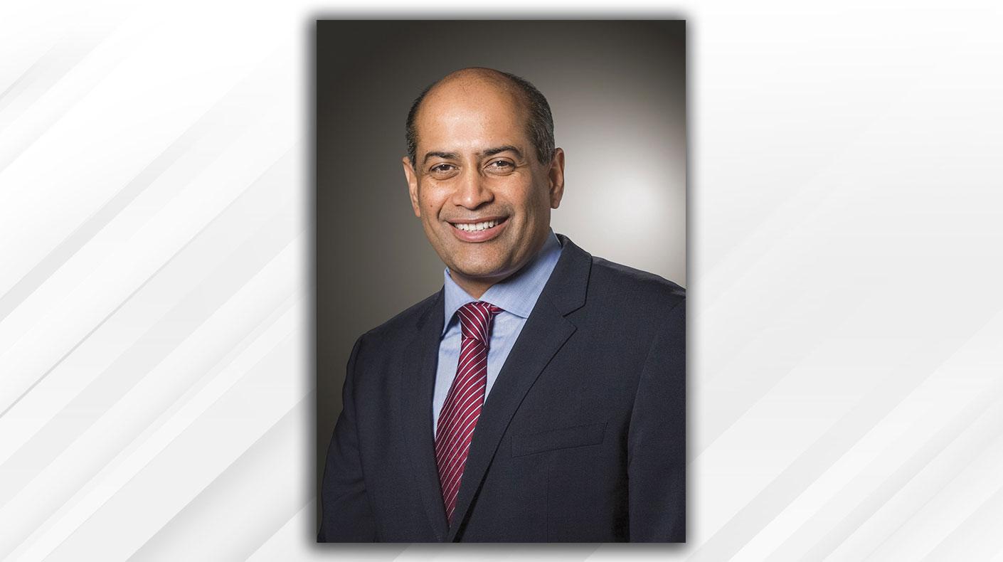 Rajesh Kalathur