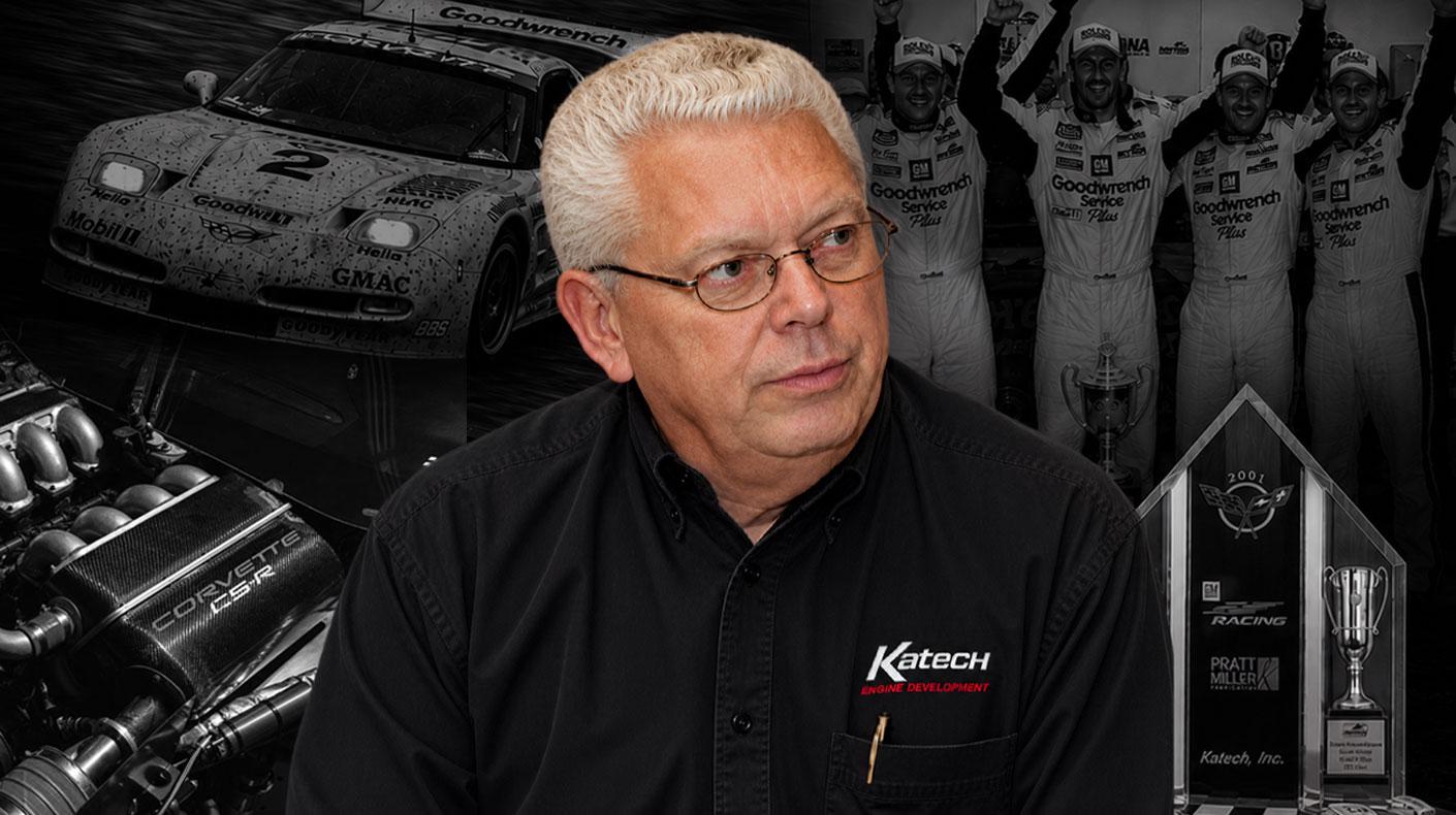 John F. 'Fritz' Kayl
