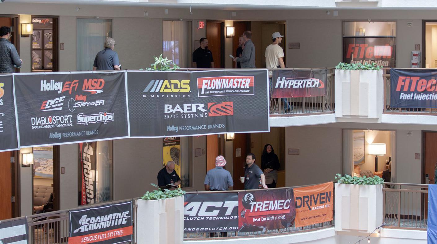 The MPMC Media Trade Conference