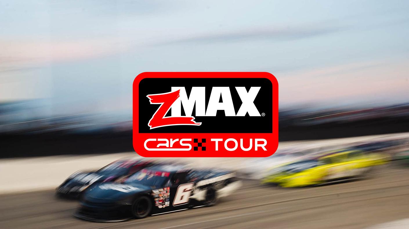 zMAX CARS Tour 