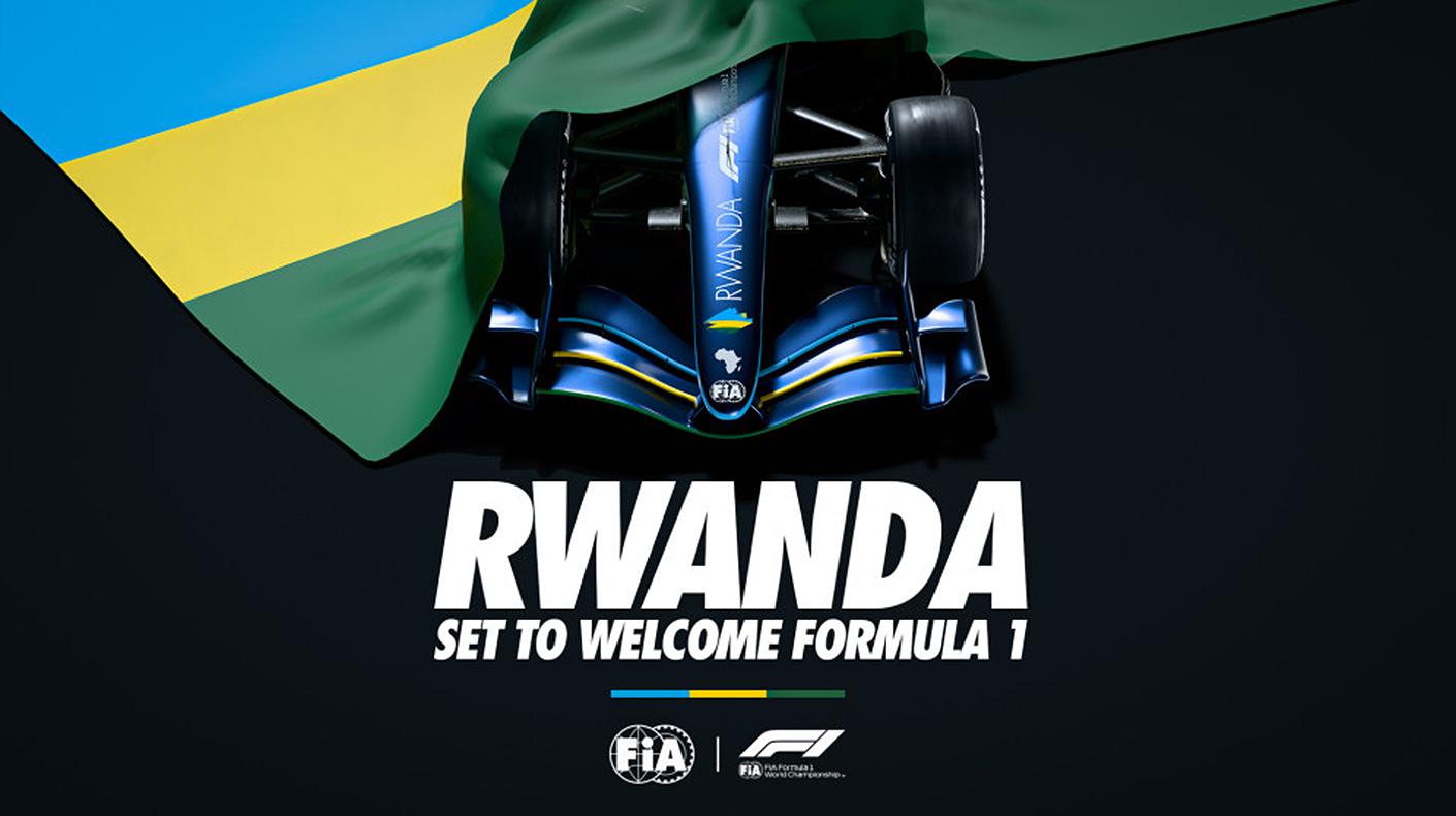 FIA Rwanda