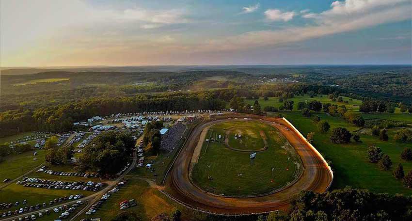 Tri-City Speedway