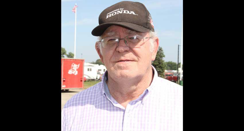 USAC Legend Dick Jordan Passes AwayPerformance Racing Industry