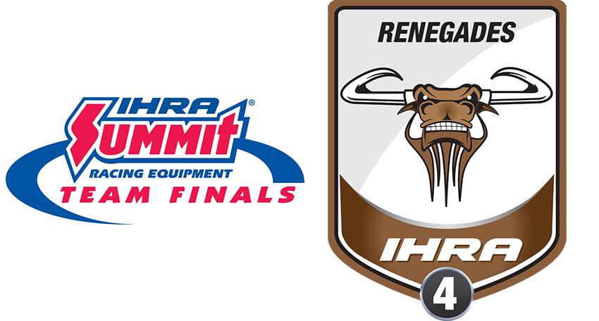 Pine Valley Raceway To Host IHRA Division 4 (Renegades ...