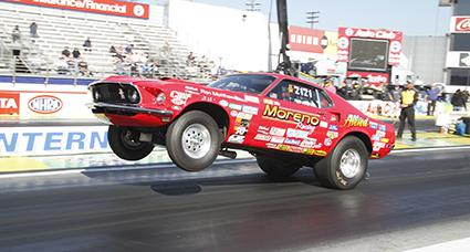 Npha Racing NHRA Announces New Programs For Enhanced Competitor, Fan Experiences ...