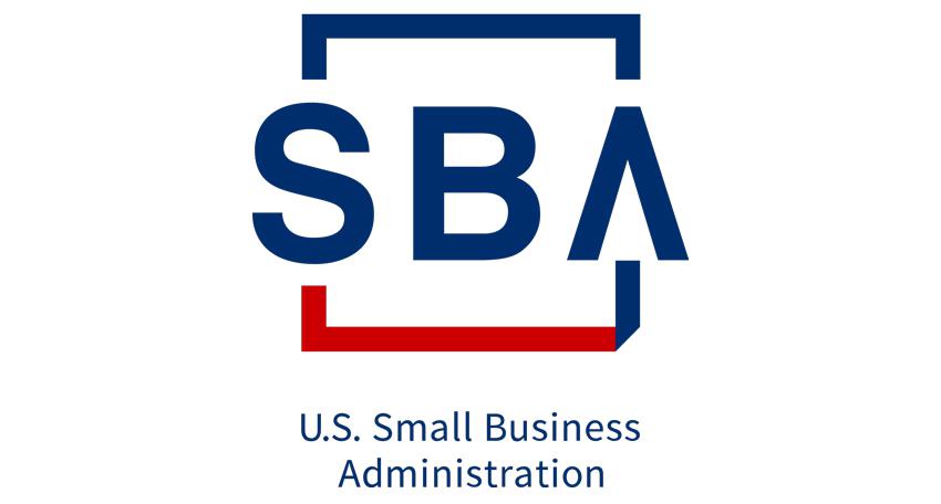 US Small Business Administration SBA logo