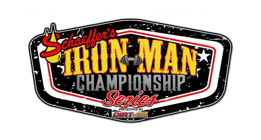 Schaeffer S Oil Iron Man Late Model Series Releases Schedule Of Events Performance Racing Industry Schaeffer S Oil Iron Man Late Model Series Releases Schedule Of Events Performance Racing Industry