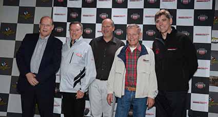 Usac Racing Officials Honda, USAC Announce Major PartnershipPerformance Racing Industry