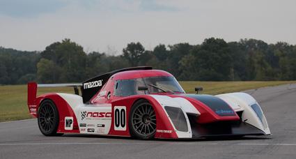 Élan NP01 Prototype Race Car Goes Into ProductionPerformance Racing Industry