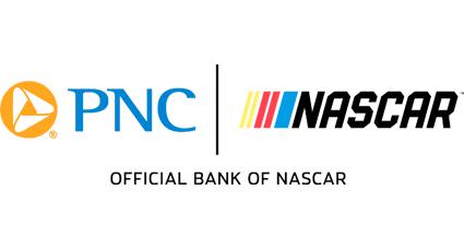 NASCAR, PNC Bank Make Five-Year DealPerformance Racing Industry