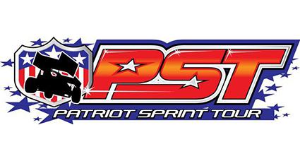 Patriot Tour Logo