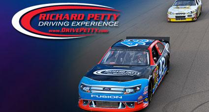 Petty Confirms Driving Experience DetailsPerformance Racing Industry