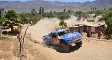 SCORE Sets 2015 World Championship DatesPerformance Racing Industry