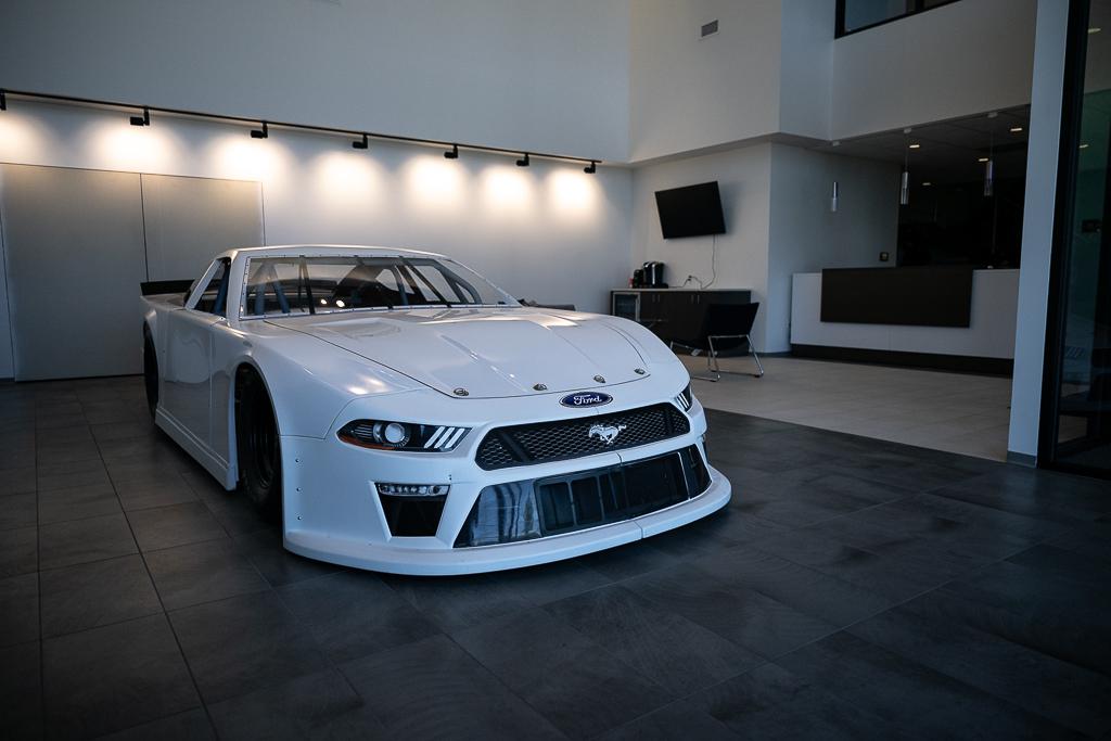 Five Star Race Car Bodies