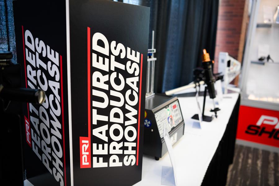 2023 PRI Show Saturday Gallery and Video Performance Racing Industry