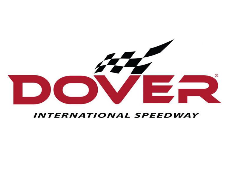 Dover International Speedway logo