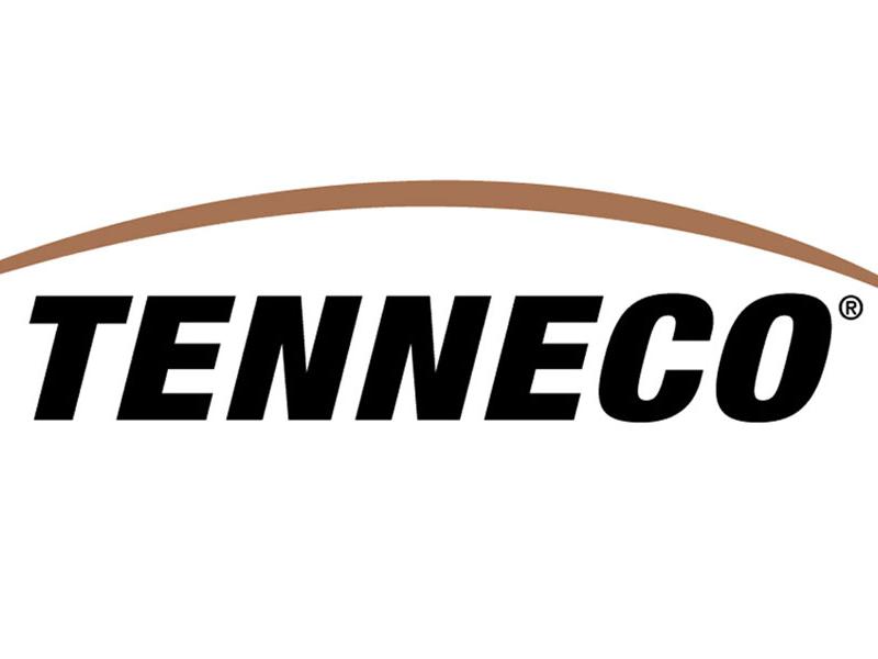 Tenneco logo