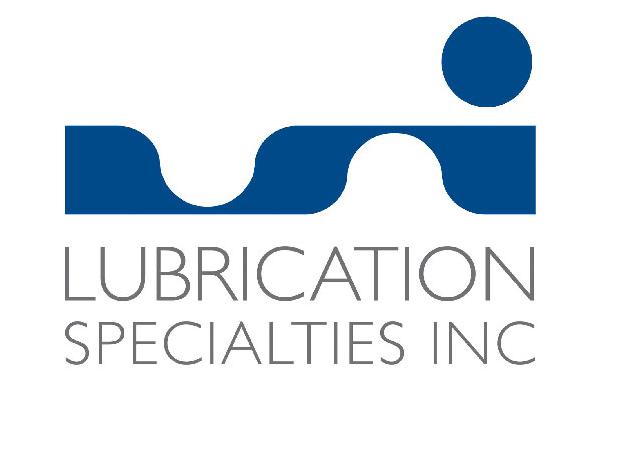 Todd Cawley headshot and Lubrication Specialties Inc. (LSI) logo