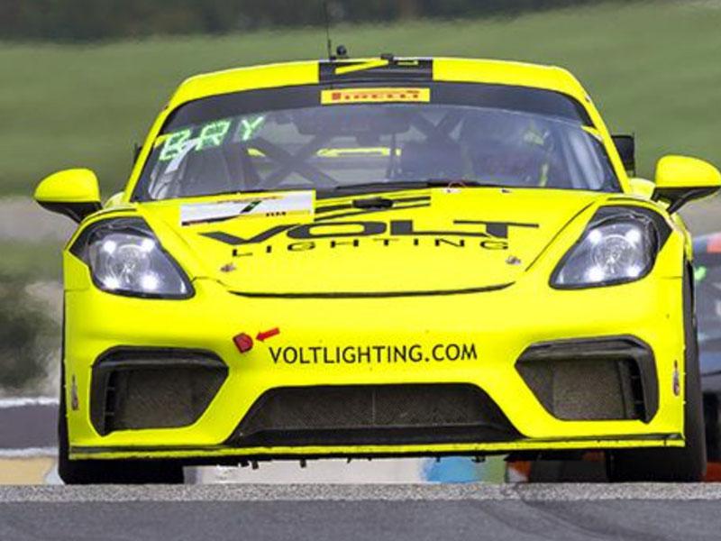 Photo courtesy of Road America
