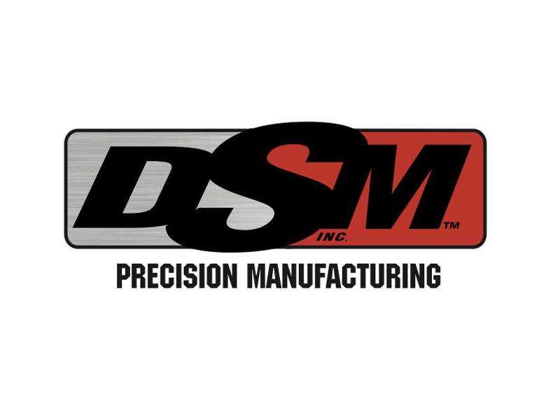 Don Schumacher Manufacturing logo