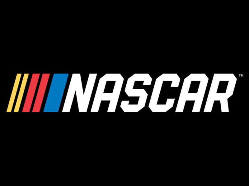 NASCAR logo