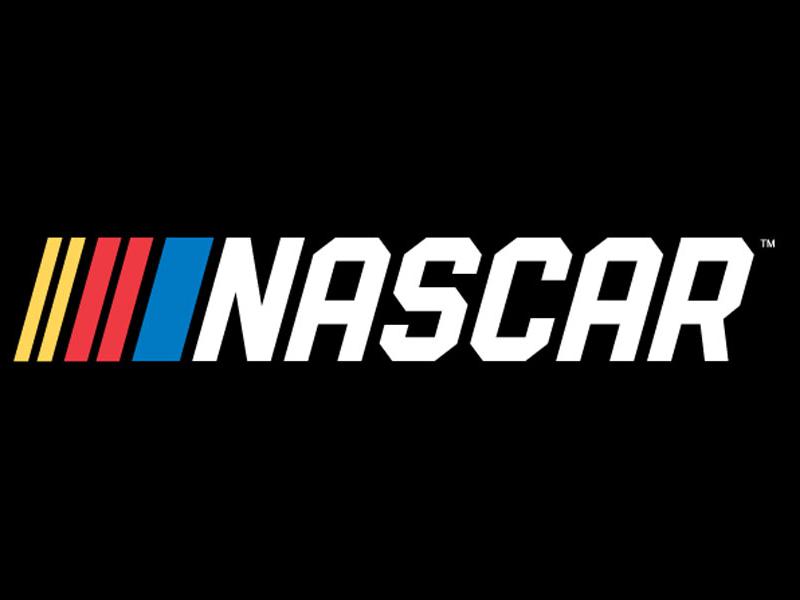 NASCAR logo
