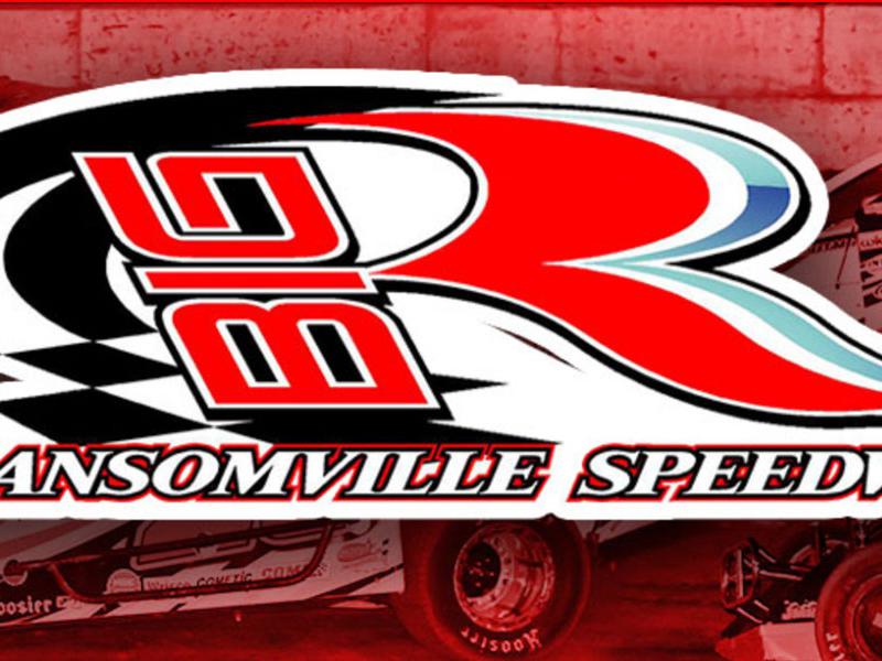 Ransomville Speedway logo