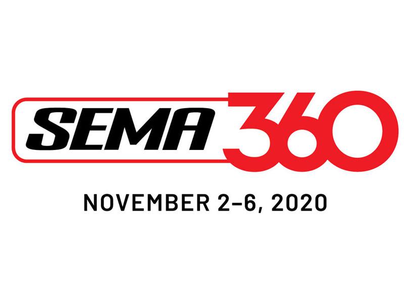 SEMA360 logo