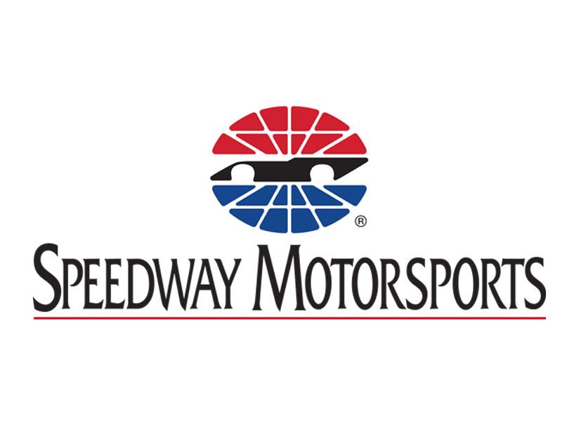Speedway Motorsports logo