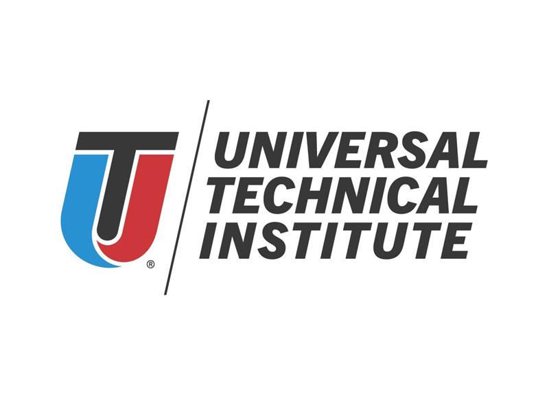 Universal Technical Institute logo