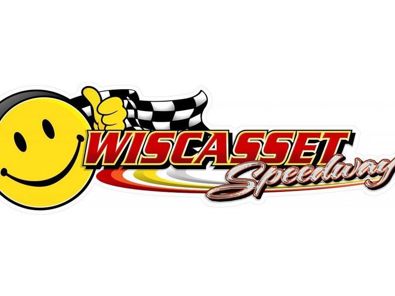 Wicasset Speedway logo